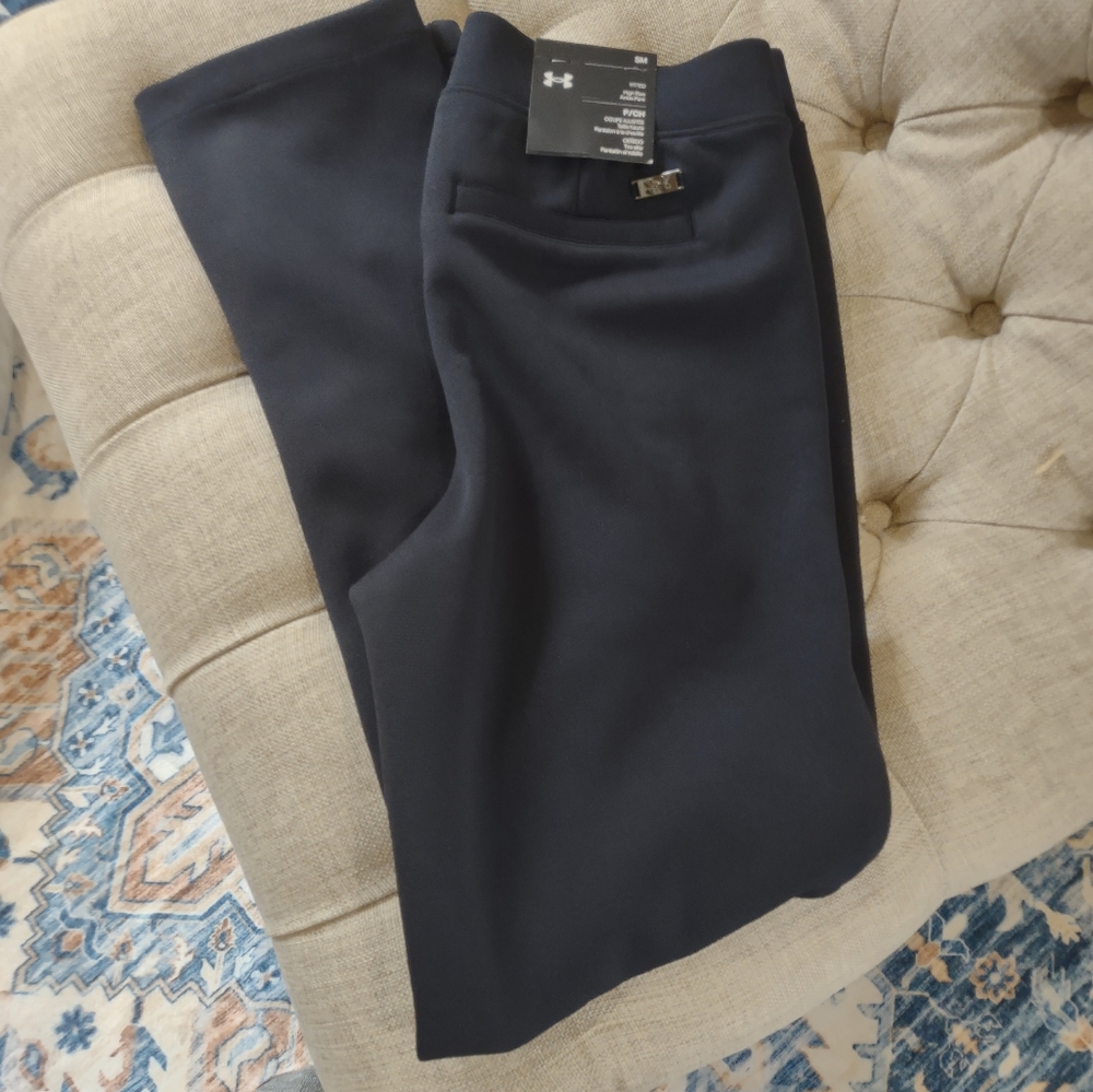 Women's under armour pant